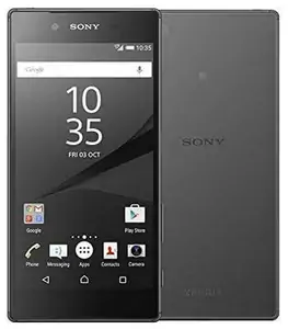 Замена телефона Sony Xperia Z5 в Воронеже